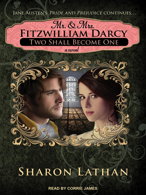 Title details for Mr. & Mrs. Fitzwilliam Darcy by Sharon Lathan - Available